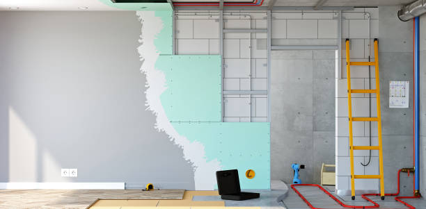 Best Mold Odor Removal Services  in Slater Marietta, SC